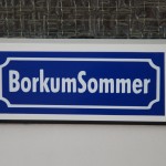 BorkumSommer - Im Sommer Ihr Urlaub auf Borkum